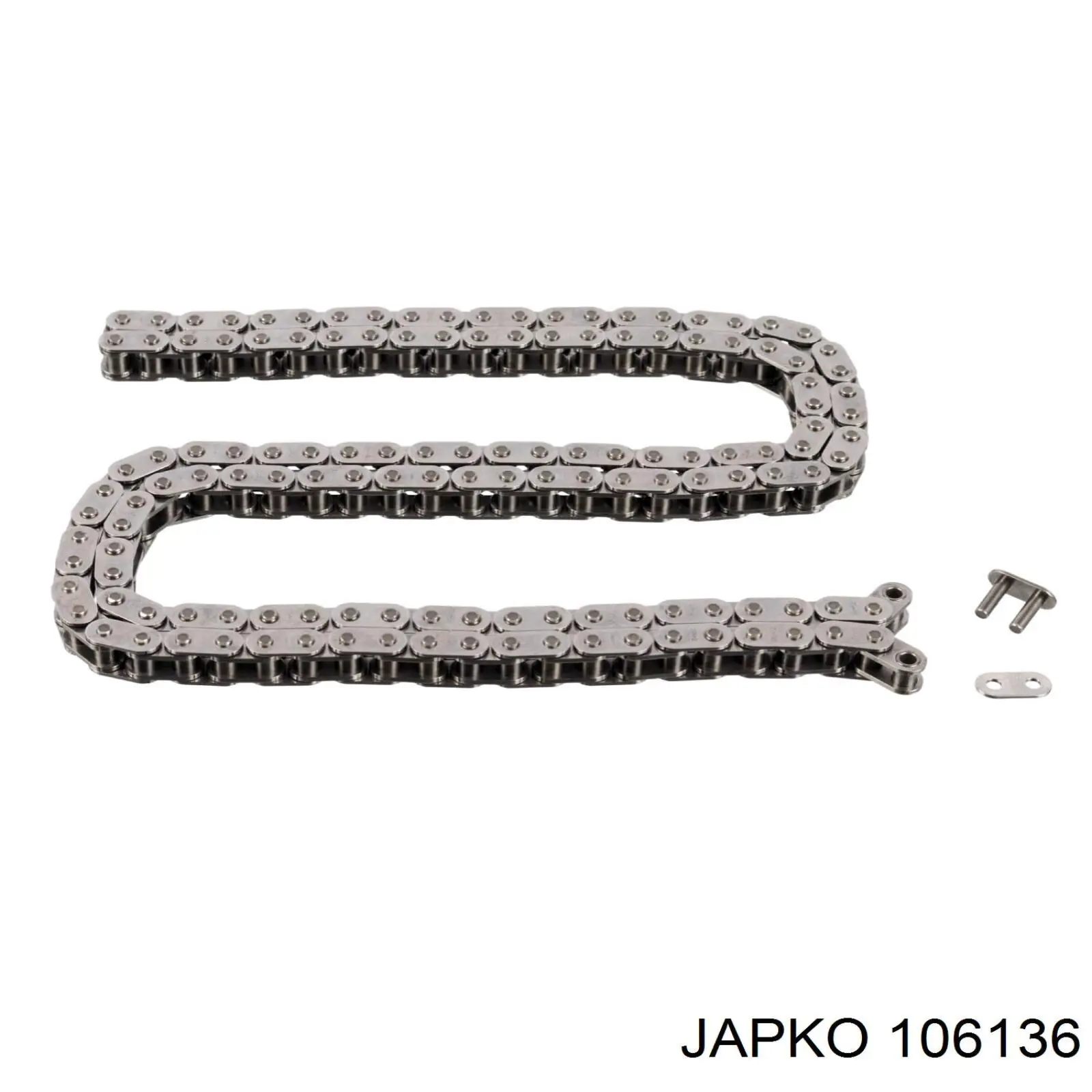 Compre 106136 Japko Montante de estabilizador dianteiro