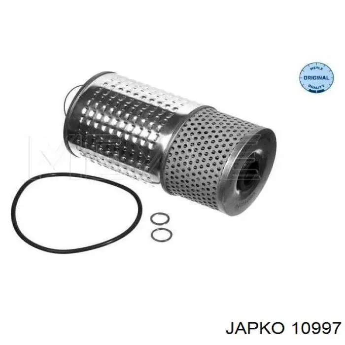 Filtro de óleo Japko 10997 preço, a partir de 8,02 USD