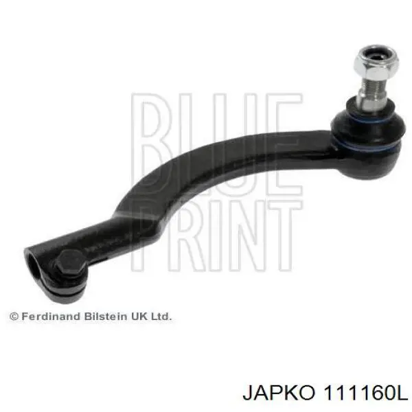 Ponta externa da barra de direção Japko 111160L preço, a partir de 18,30 USD