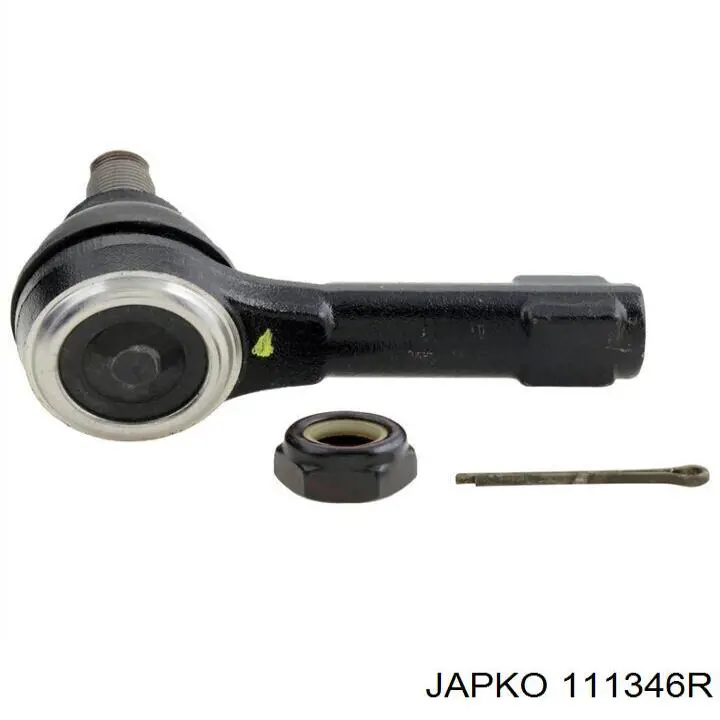 Ponta externa da barra de direção Japko 111346R preço, a partir de 12,15 USD