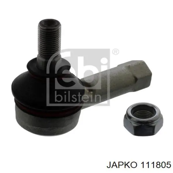 Ponta externa da barra de direção Japko 111805 preço, a partir de 11,41 USD