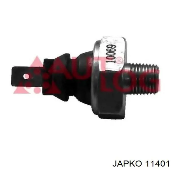 Compre 11401 Japko Sensor de pressão de óleo