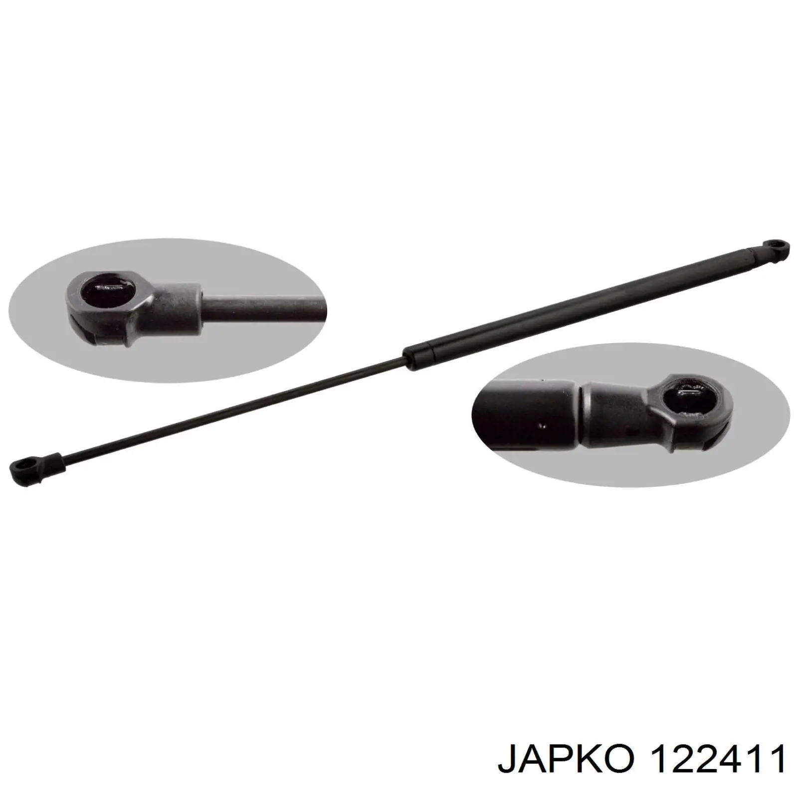 Polia de cambota Japko 122411 preço, a partir de 115,95 USD
