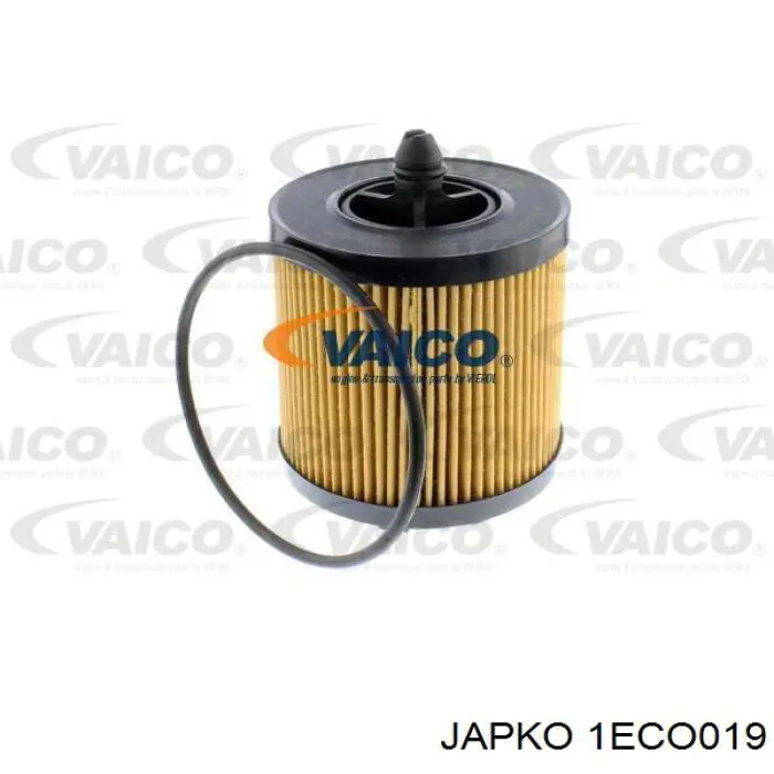 Filtro de óleo Japko 1ECO019 preço, a partir de 4,93 USD