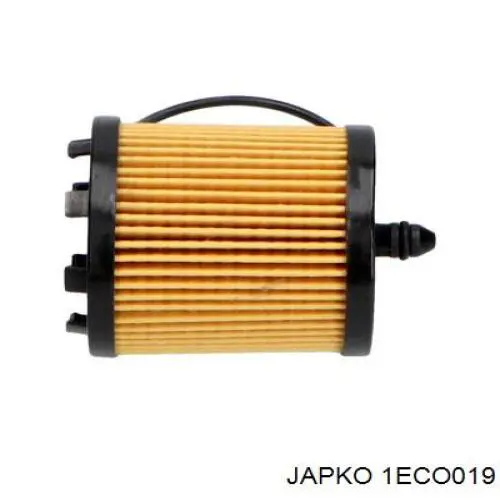 Compre 1ECO019 Japko Filtro de óleo