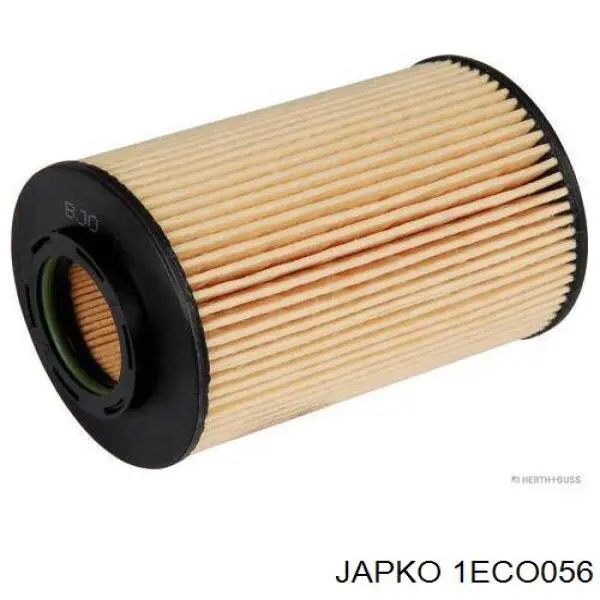 Filtro de óleo Japko 1ECO056 preço, a partir de 7,75 USD