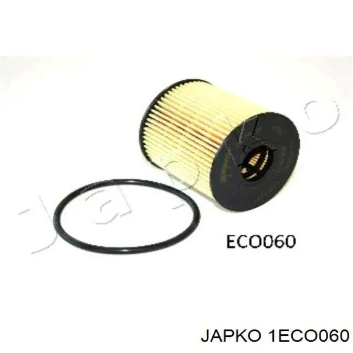 Filtro de óleo Japko 1ECO060 preço, a partir de 5,71 USD