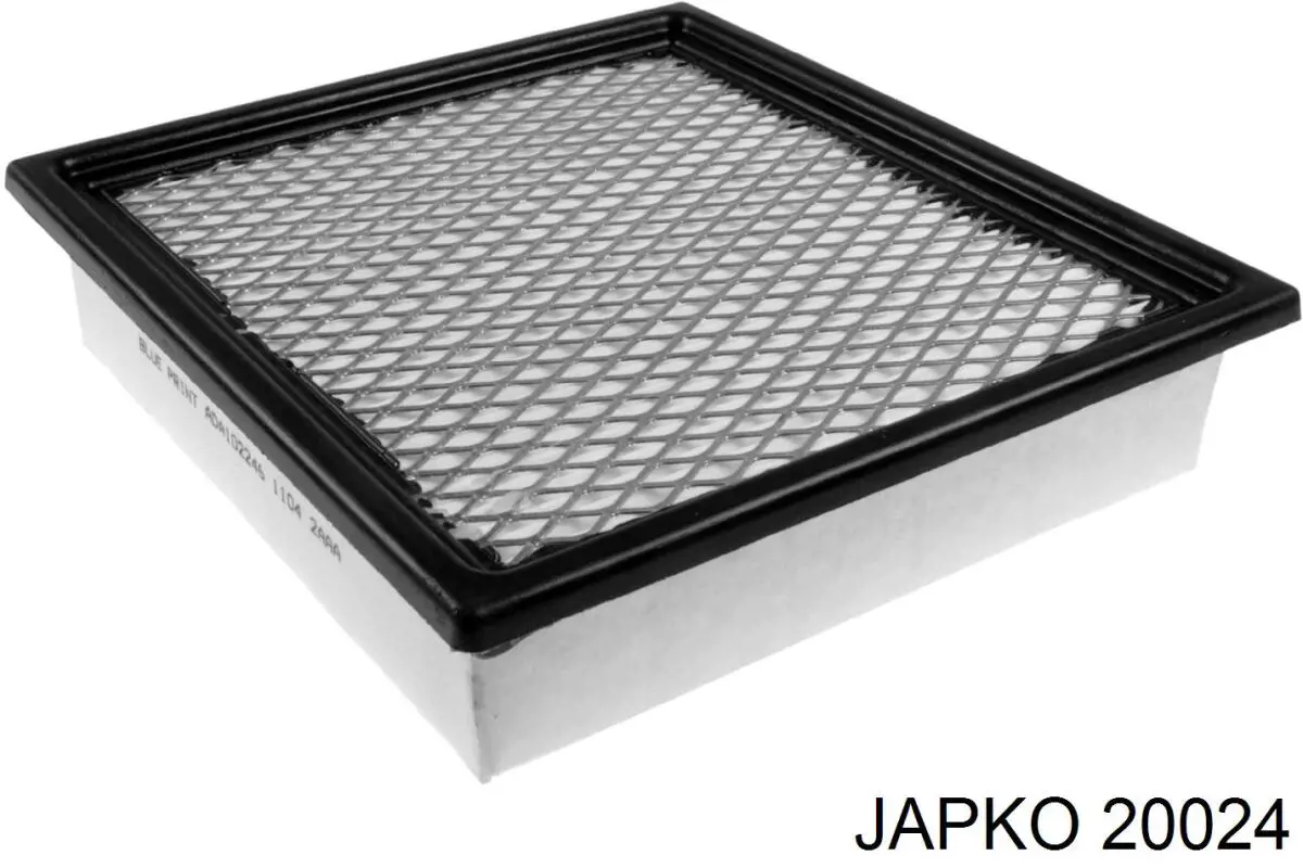 Filtro de ar Japko 20024 preço, a partir de 15,34 USD