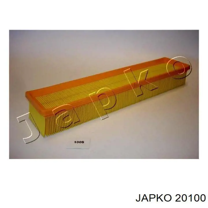 Filtro de ar Japko 20100 preço, a partir de 10,49 USD