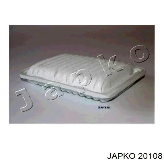 Filtro de ar Japko 20108 preço, a partir de 6,45 USD