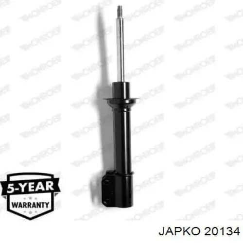 Compre 20134 Japko Filtro de ar