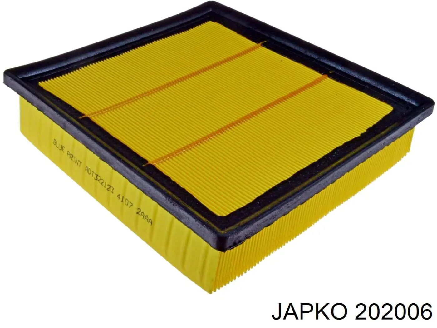 Filtro de ar Japko 202006 preço, a partir de 11,22 USD