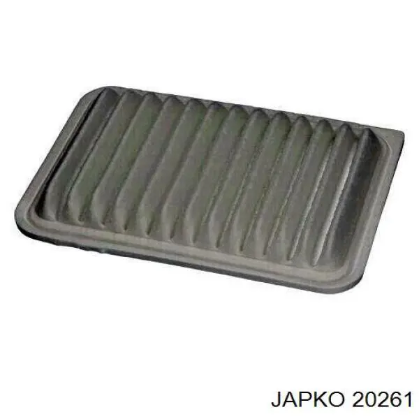 Filtro de ar Japko 20261 preço, a partir de 7,91 USD