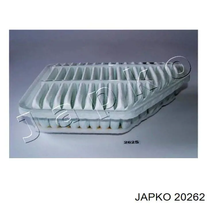 Filtro de ar Japko 20262 preço, a partir de 9,72 USD
