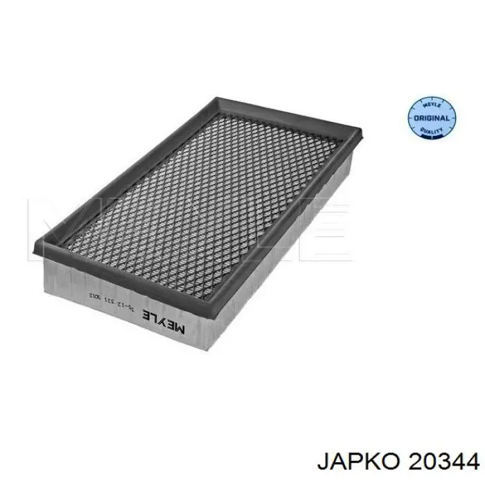 Filtro de ar Japko 20344 preço, a partir de 9,14 USD