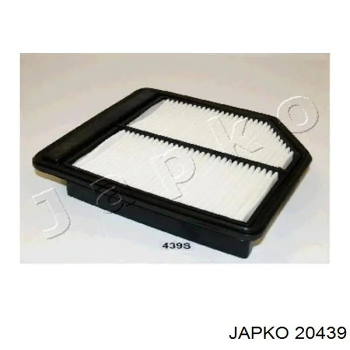 Filtro de ar Japko 20439 preço, a partir de 11,43 USD