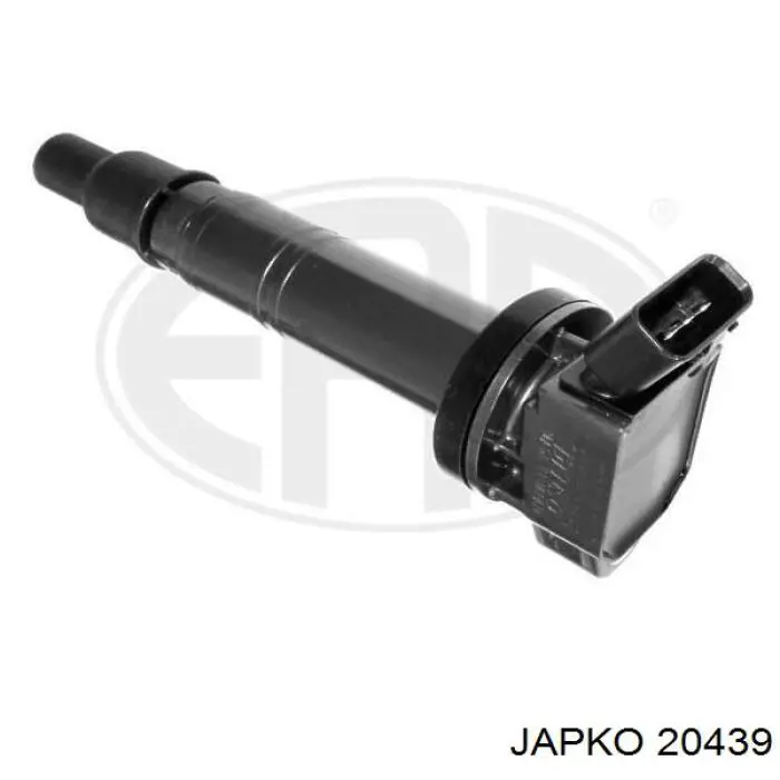 Compre 20439 Japko Filtro de ar