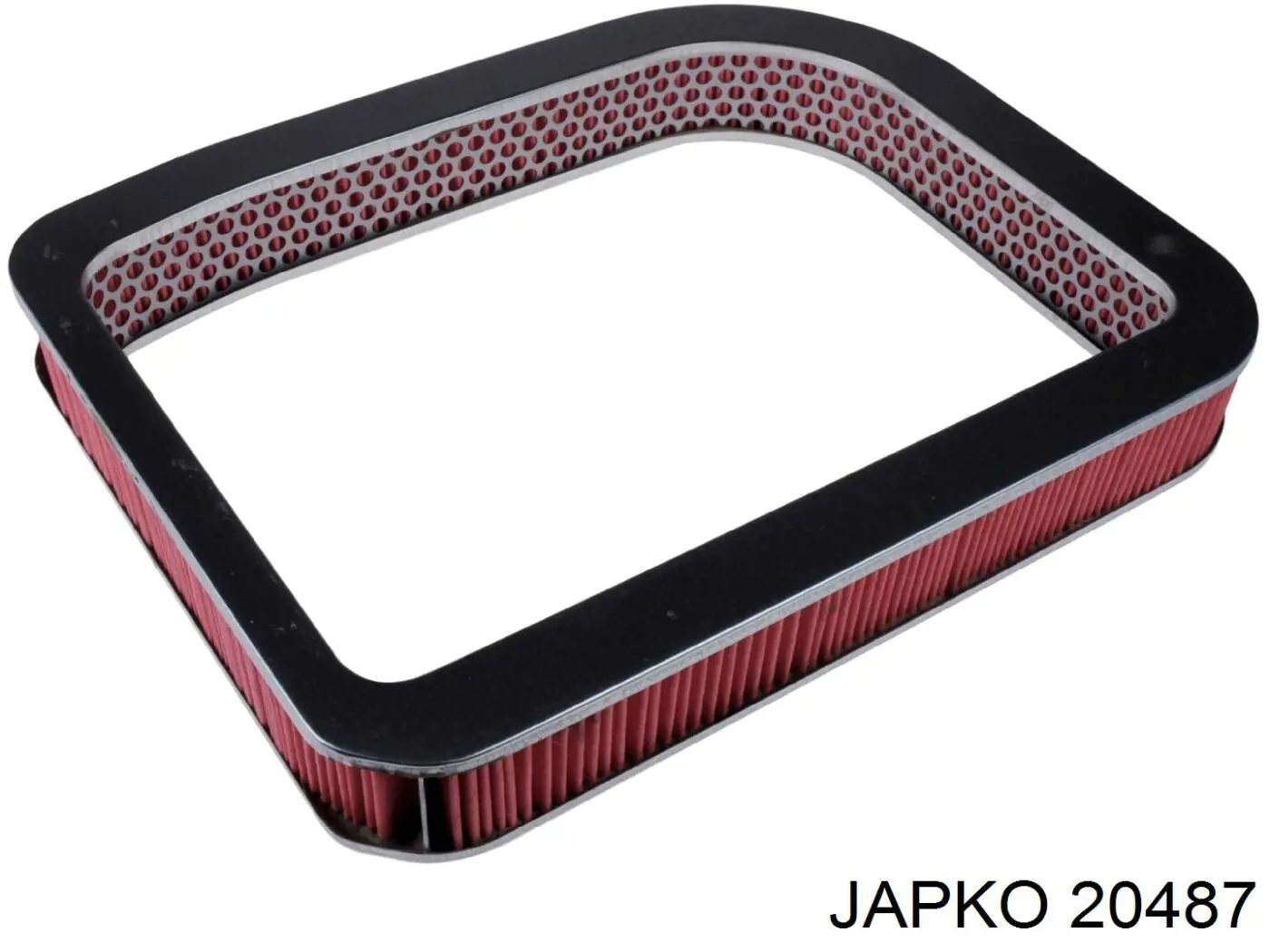Filtro de ar Japko 20487 preço, a partir de 6,70 USD