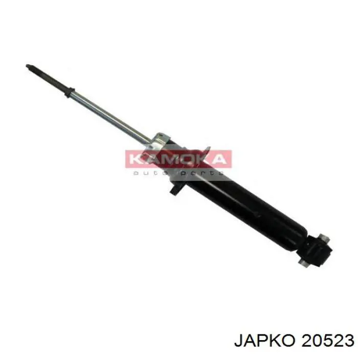Compre 20523 Japko Filtro de ar