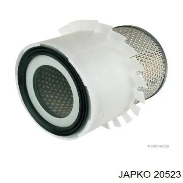 Filtro de ar Japko 20523 preço, a partir de 18,22 USD