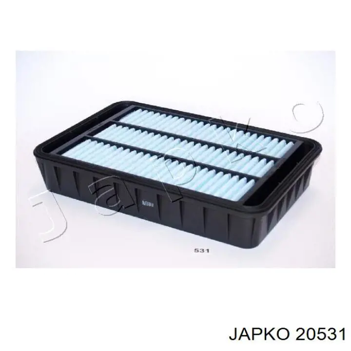 Filtro de ar Japko 20531 preço, a partir de 12,05 USD