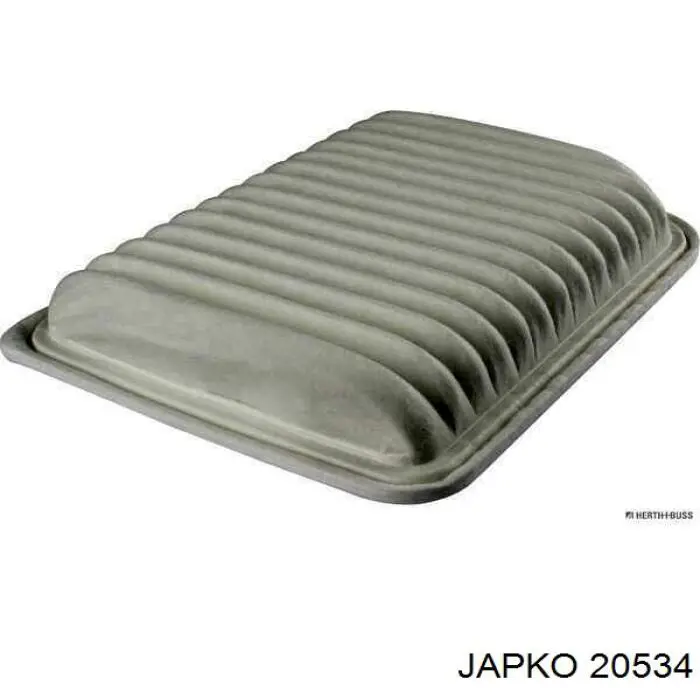 Filtro de ar Japko 20534 preço, a partir de 5,80 USD