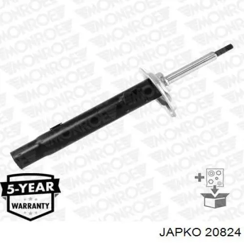 Compre 20824 Japko Filtro de ar