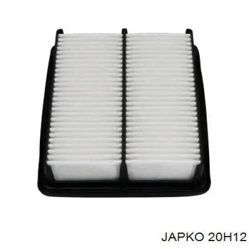 Filtro de ar Japko 20H12 preço, a partir de 10,81 USD