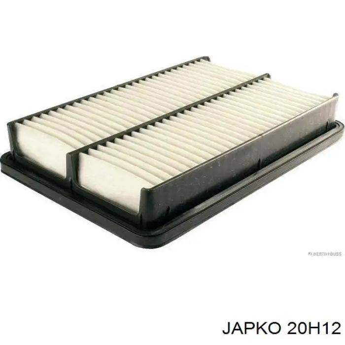 Compre 20H12 Japko Filtro de ar