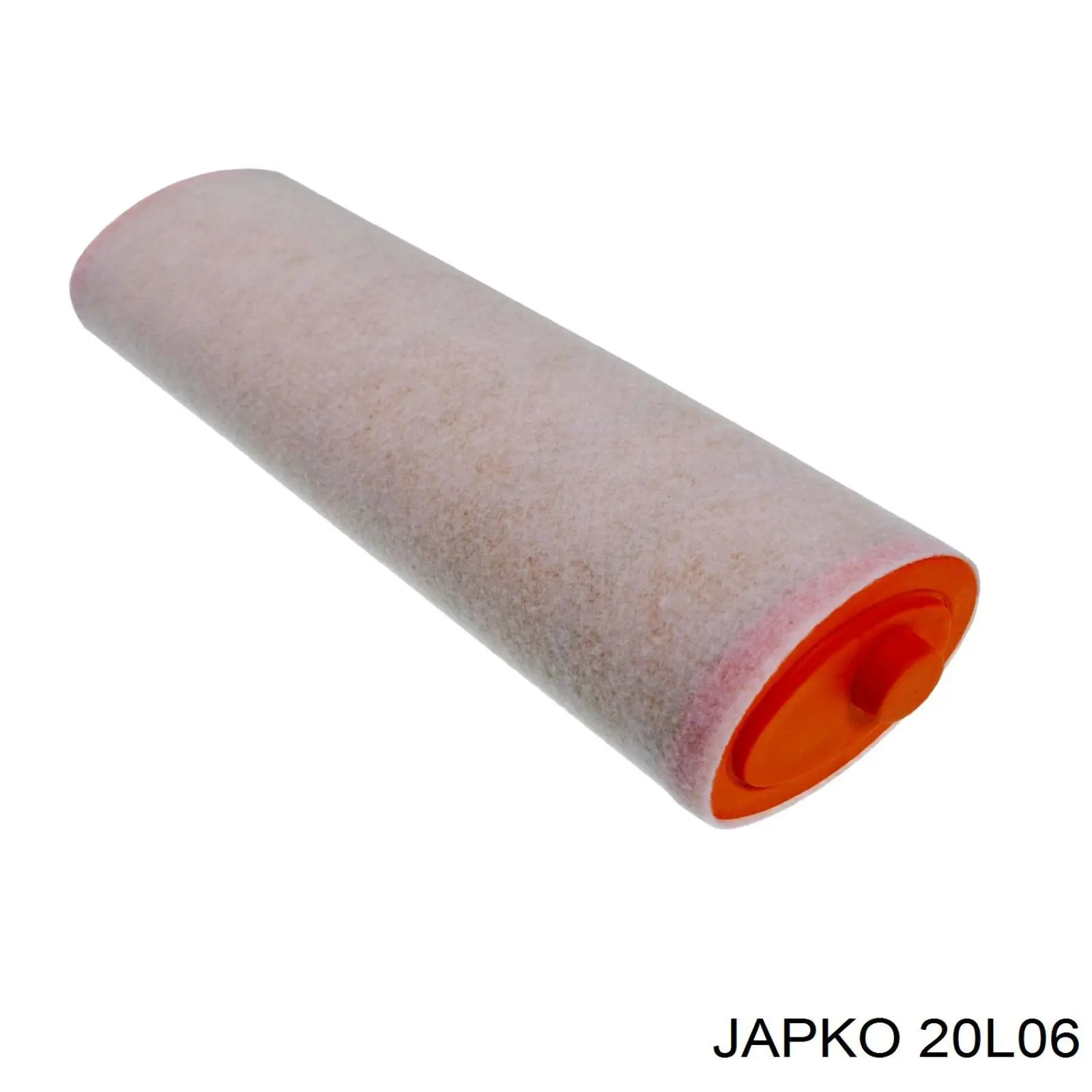 Filtro de ar Japko 20L06 preço, a partir de 18,22 USD