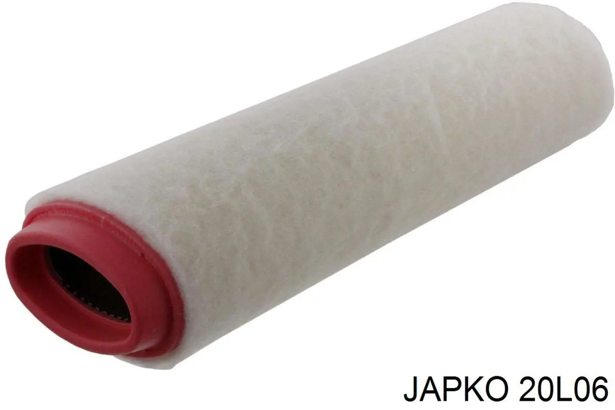 Compre 20L06 Japko Filtro de ar