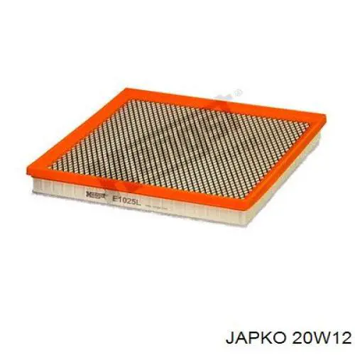 Filtro de ar Japko 20W12 preço, a partir de 11,95 USD