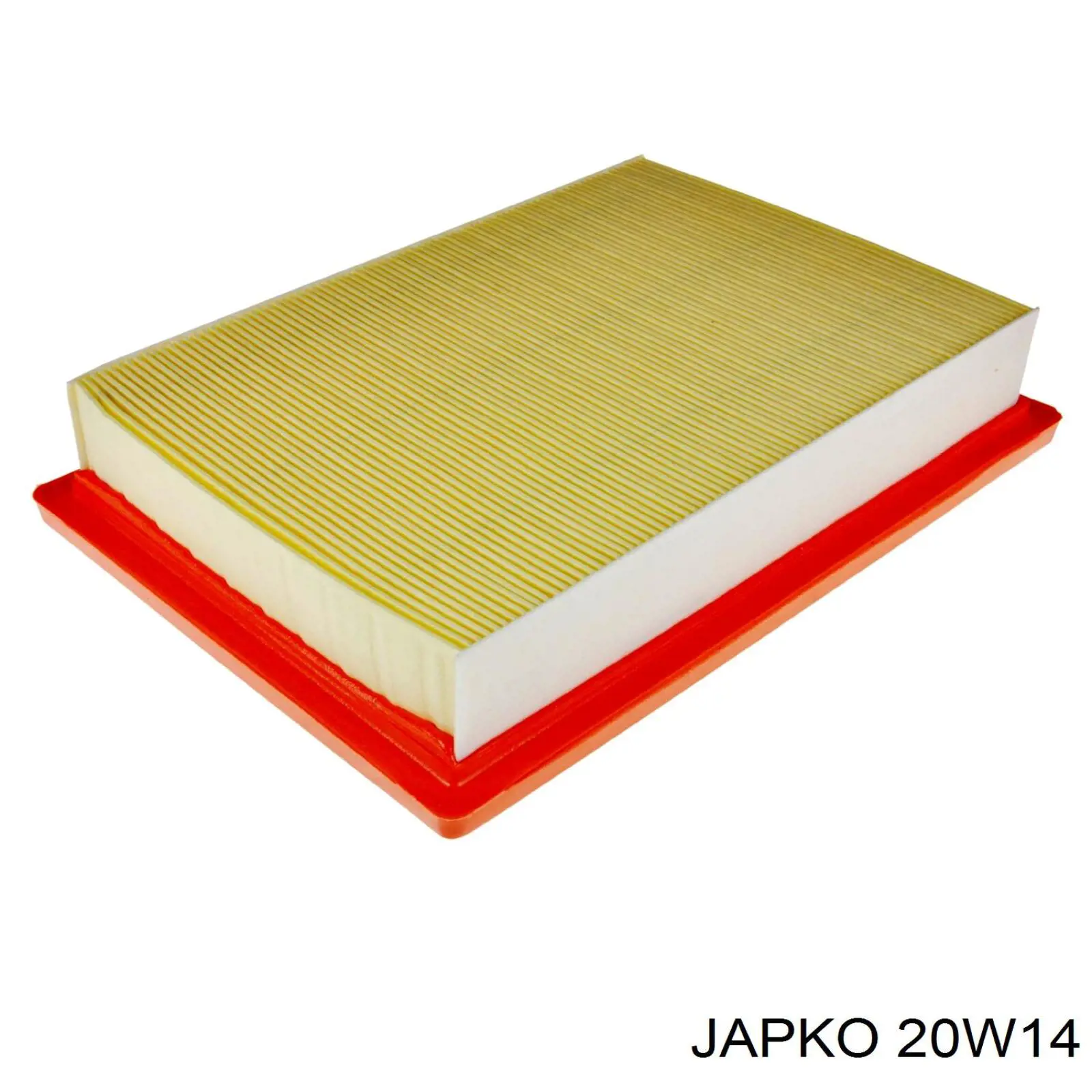 Compre 20W14 Japko Filtro de ar