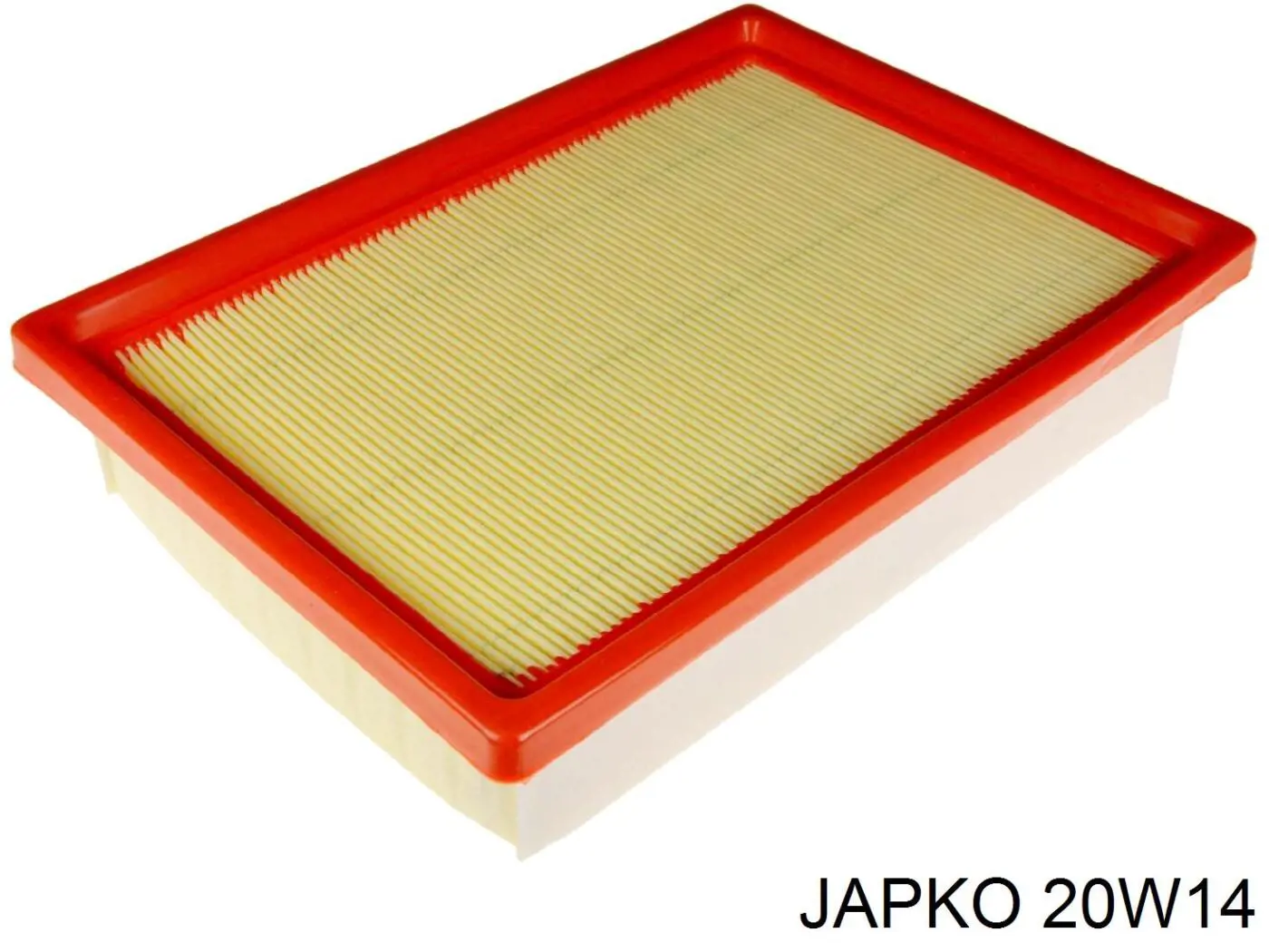 Filtro de ar Japko 20W14 preço, a partir de 10,34 USD