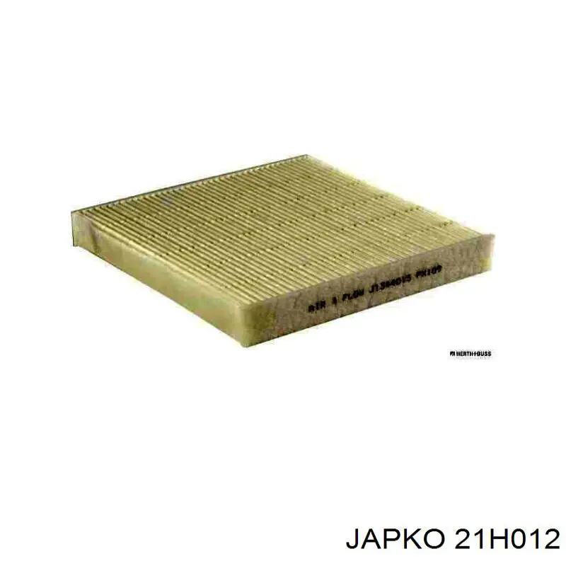Compre 21H012 Japko Filtro de salão