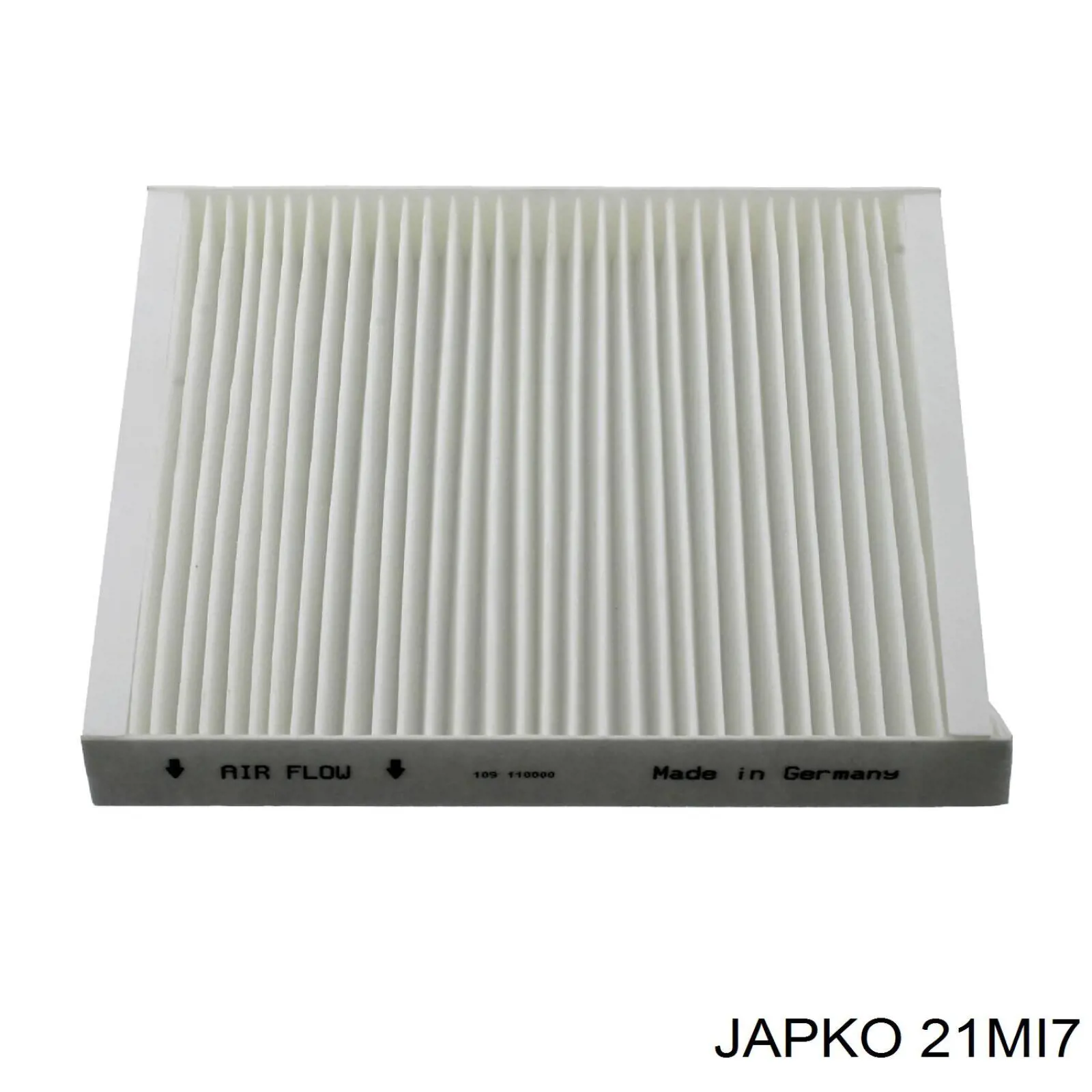 Filtro de salão Japko 21MI7 preço, a partir de 7,18 USD