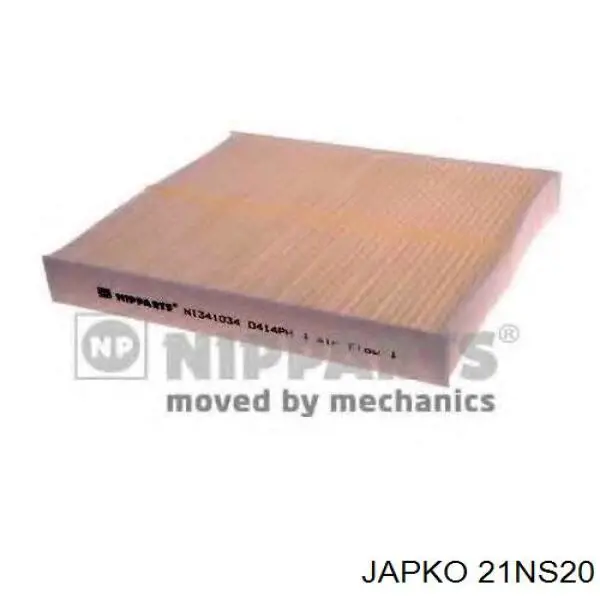 Filtro de salão Japko 21NS20 preço, a partir de 11,03 USD