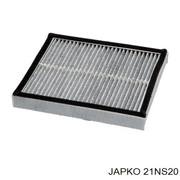 Compre 21NS20 Japko Filtro de salão