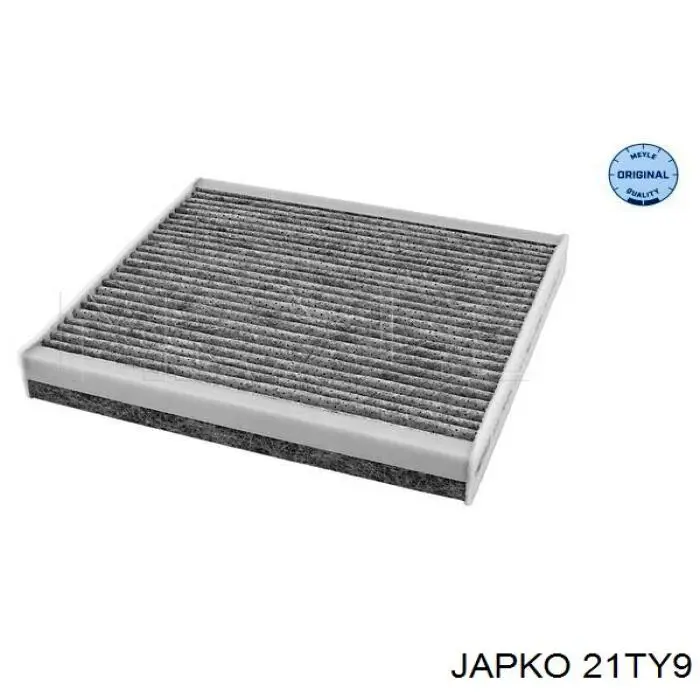 Filtro de salão Japko 21TY9 preço, a partir de 8,65 USD
