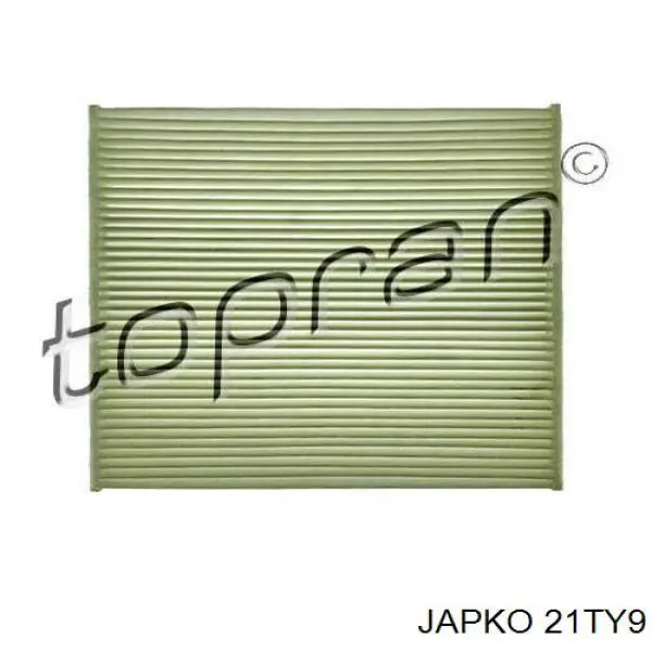 Compre 21TY9 Japko Filtro de salão