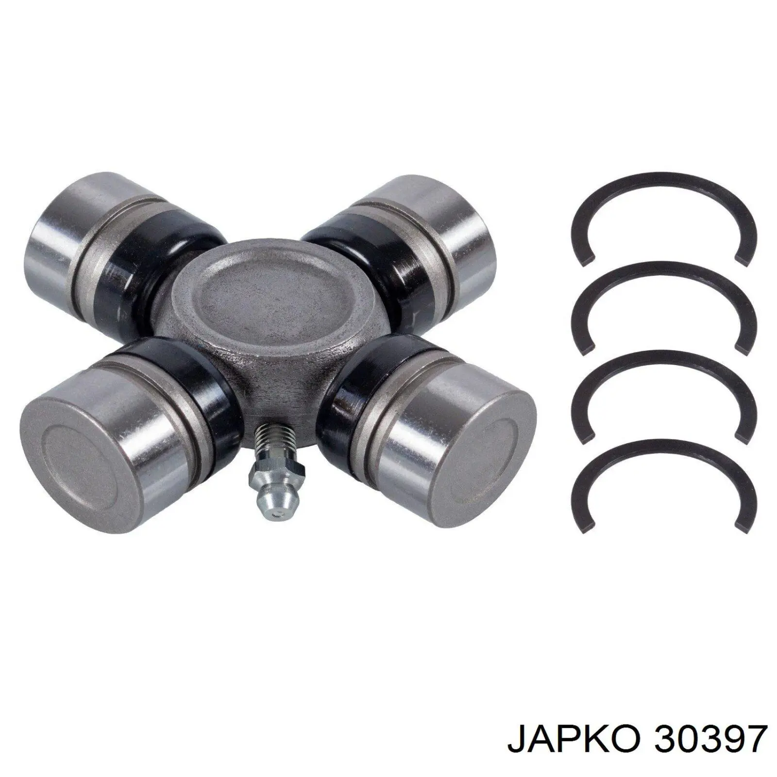 Filtro de combustível Japko 30397 preço, a partir de 8,77 USD