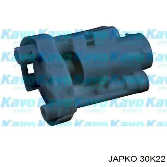 Filtro de combustível Japko 30K22 preço, a partir de 16,01 USD