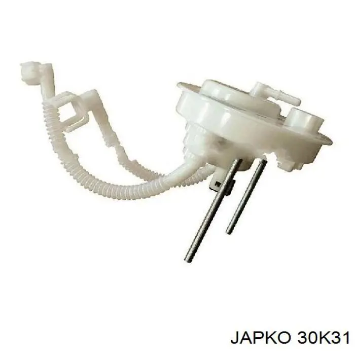 Filtro de combustível Japko 30K31 preço, a partir de 27,56 USD