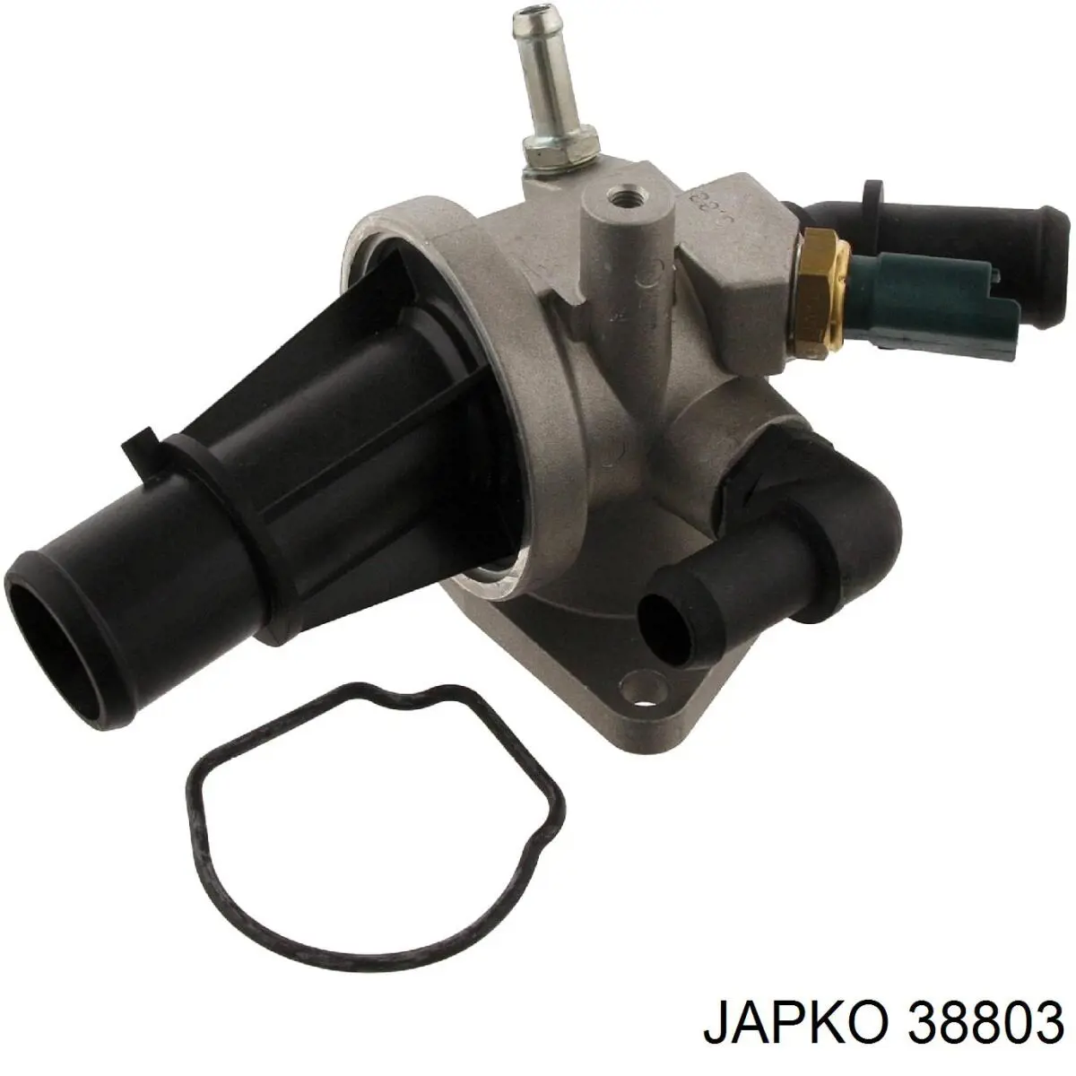 Termostato Japko 38803 preço, a partir de 57,91 USD