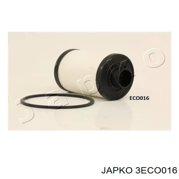 Filtro de combustível Japko 3ECO016 preço, a partir de 8,86 USD
