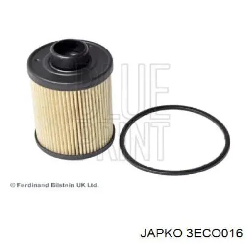 Compre 3ECO016 Japko Filtro de combustível