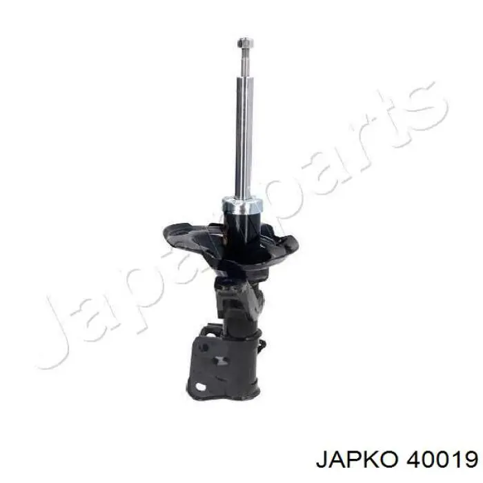 Correia do mecanismo de distribuição de gás Japko 40019 preço, a partir de 104,12 USD