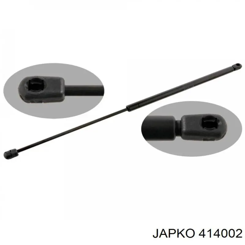 Compre 414002 Japko Rolamento de cubo traseiro