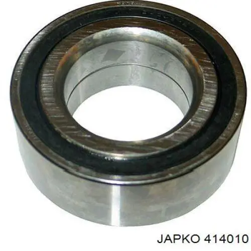 Rolamento de cubo dianteiro Japko 414010 preço, a partir de 24,65 USD