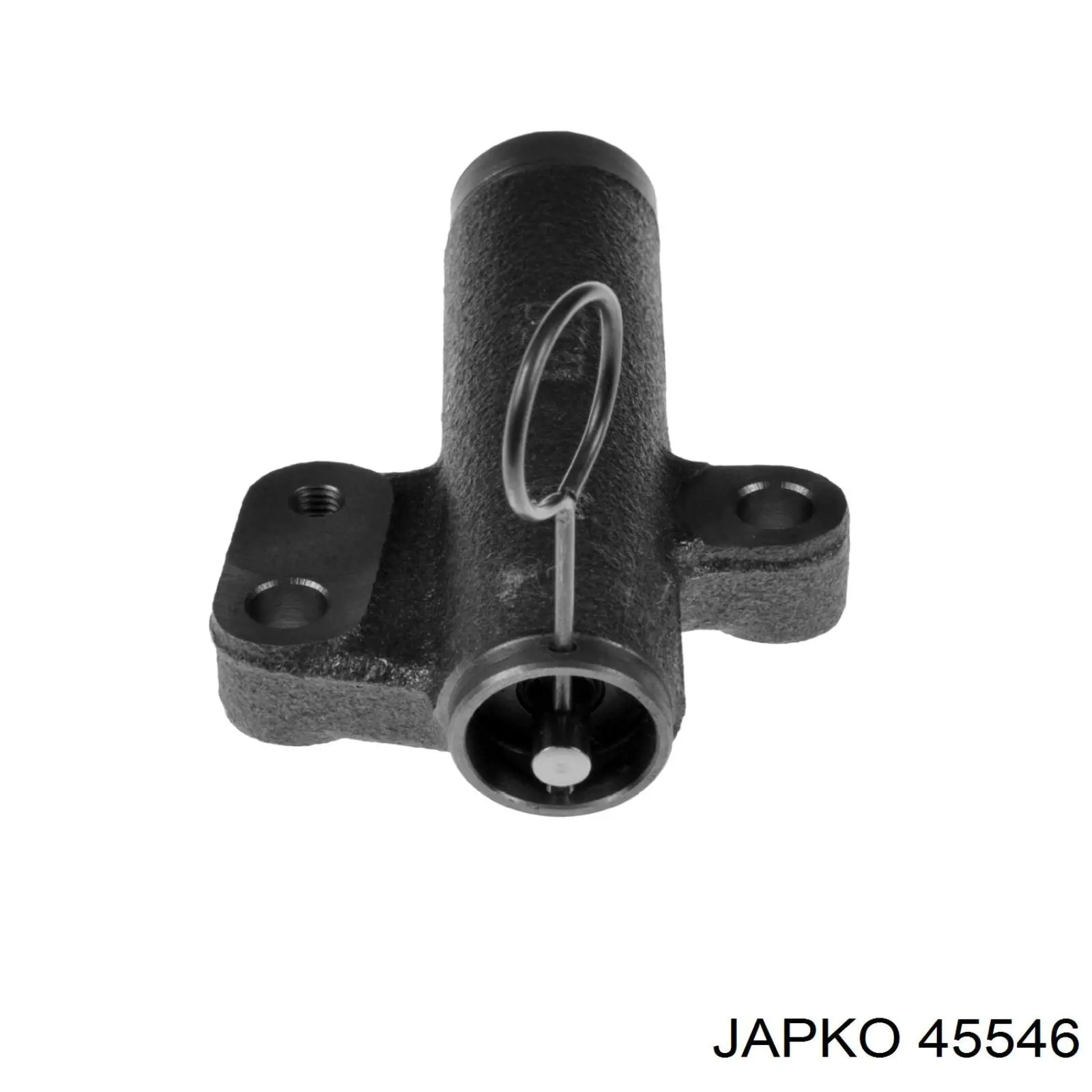 Reguladora de tensão da correia do mecanismo de distribuição de gás Japko 45546 preço, a partir de 68,59 USD